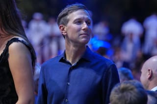 Jared Kushner visitará Israel y Egipto con funcionarios de la Junta de Paz para hablar de Gaza