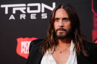 Jared Leto niega acusaciones de agresión sexual descritas en documental de la BBC