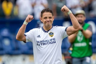 Chicharito ficha por el Atlético Dallas, equipo de expansión en la USL Championship