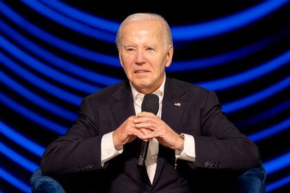 ARCHIVO - Joe Biden siempre vio como una gran inversión el hecho de comprar diferentes casas o mansiones (AP Foto/Alex Brandon, Archivo)