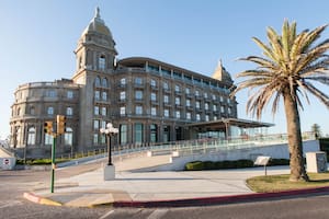 Archivo La Nación.