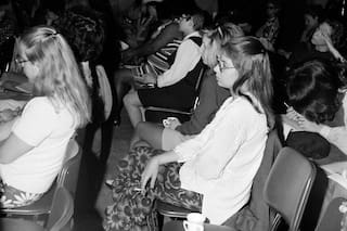 Robin Morgan, poeta y feminista aliada de Jane Fonda y Gloria Steinem, fallece a los 85 años