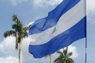 EEUU deporta a exiliado nicaragüense que había sido encarcelado y torturado por protestar