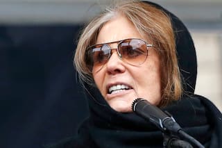 Gloria Steinem, en sus palabras, sobre derechos de las mujeres, el aborto y sus detractores