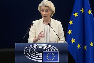 La UE se acerca a un acuerdo de libre comercio con Filipinas en medio de tensiones globales