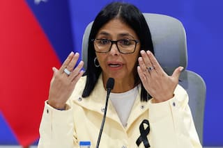 Venezuela y República Dominicana acuerdan restablecer progresivamente sus lazos diplomáticos