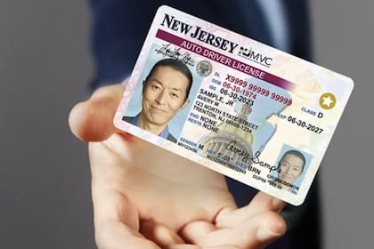 (Archivo) La Real ID se requiere para acceder a ciertas instalaciones reguladas por el gobierno de EE.UU.