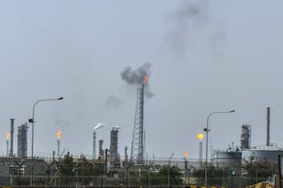 Ataque iraní daña planta desalinizadora en Kuwait y expone vulnerabilidad hídrica en Oriente Medio