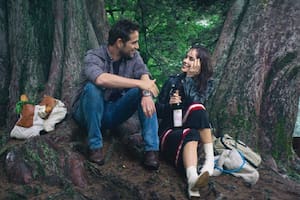 ARCHIVO-. La segunda temporada de Pálpito aún no cuenta con fecha de estreno.