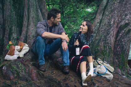 ARCHIVO-. La segunda temporada de Pálpito aún no cuenta con fecha de estreno.