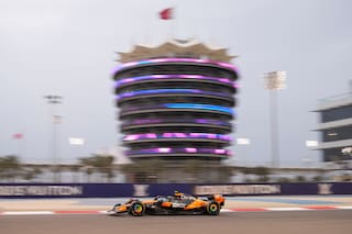 La F1 programa el inicio de la temporada 2027 en Bahrein en marzo pese a incertezas regionales