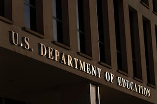 Gobierno de Trump elimina datos sobre acoso por género en encuesta de derechos civiles escolares