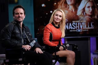 Muere a los 36 años Hayden Panettiere, estrella de "Heroes" y "Nashville"