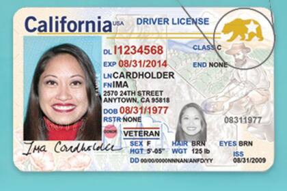 (Archivo). Los documentos requeridos para tramitar la Real ID