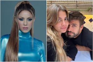 ARCHIVO-. Los hijos de Piqué le habrían hecho una cruda advertencia sobre su nueva pareja