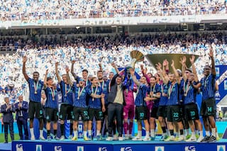 Un toque fraternal y sabor inglés podrían hacer que Inter domine la Serie A; cómo busca sorprender