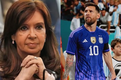 ARCHIVO-. Luis Majul: “Sobre Cristina, Messi, Maradona y Macri”.