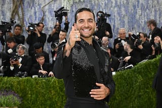 Maluma vuelve a la Semana Billboard de la Música Latina