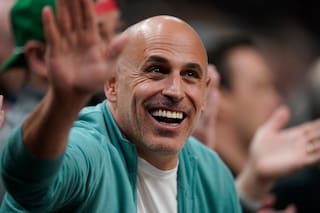 Marc Lore acepta vender su control de los Timberwolves por 4.500 millones de dólares