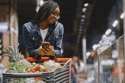 (Archivo) Más de 41 millones de personas que reciben SNAP pueden ver reactivados los pagos en noviembre