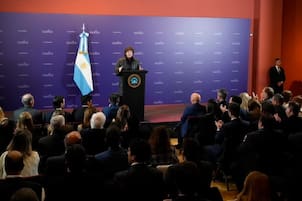 La trastienda del encuentro de Milei con diputados y senadores de LLA en la Casa Rosada