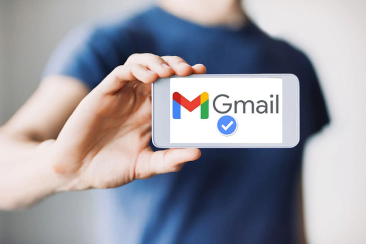 ARCHIVO-. Mostró el truco para liberar espacio en Gmail
