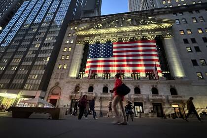 ARCHIVO -Muchos servicios no funcionarán durante el Dia de Acción de Gracias en el estado de Nueva York (AP Foto/Peter Morgan, Archivo)