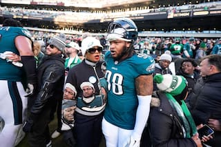 Williams abre ventana de prácticas para unos 49ers plagados de lesiones