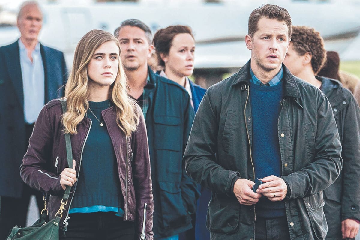 ARCHIVO-. Netflix anunció el estreno de los capítulos finales de Manifiesto