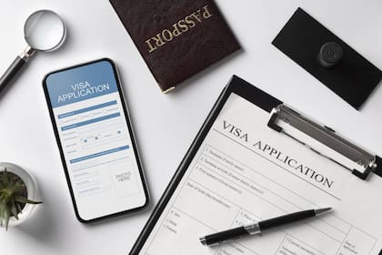 ARCHIVO: Proceso de aplicación y támites