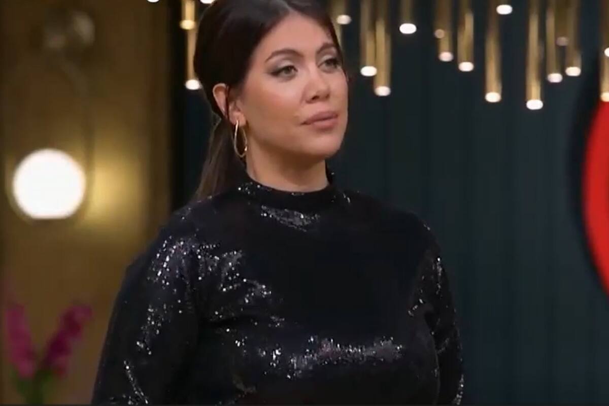 ARCHIVO-. Qué sucederá con la gala de eliminación de este domingo tras la internación de Wanda Nara