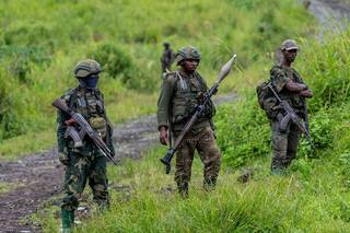 Amnistía acusa al M23 de abusos que serían crímenes de guerra en minas del Congo