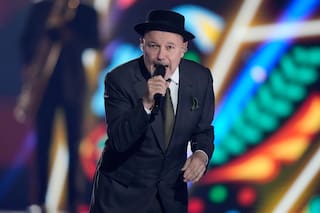 Fuerza Regida, Maluma y Rubén Blades serán los astros de la Semana Billboard