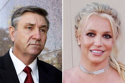 ARCHIVO-. Se estrenó en HBO Max 'Jamie vs. Britney' el 10 de enero.