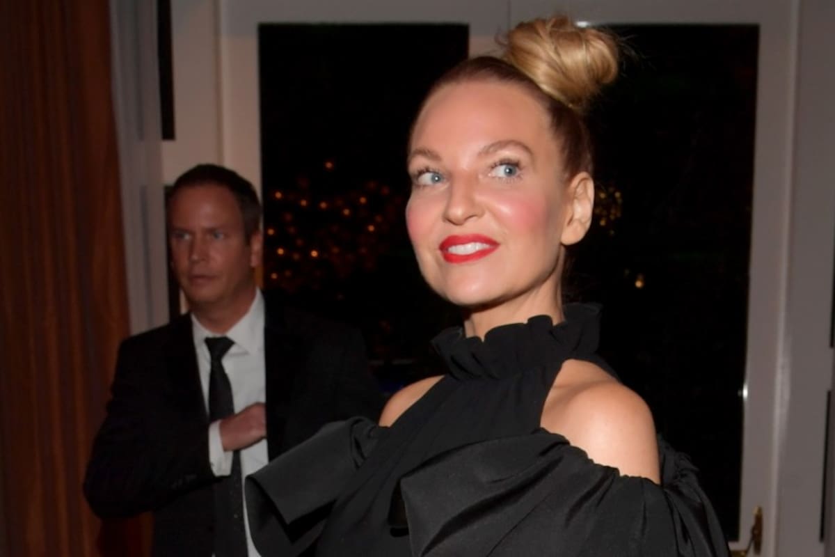 ARCHIVO-. Sia fue diagnosticada con un trastorno del espectro autista