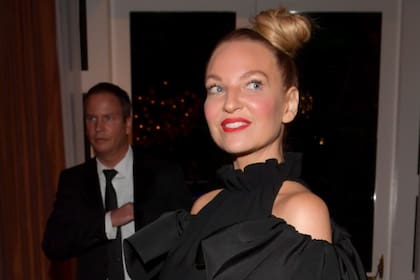 ARCHIVO-. Sia fue diagnosticada con un trastorno del espectro autista