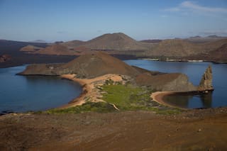 Amenaza de un fenómeno El Niño fuerte enciende la alarma en la comunidad científica de Galápagos