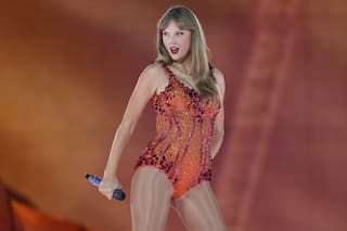 Taylor Swift y Lyle Lovett ingresarán al Salón de la Fama de los Compositores de Nashville