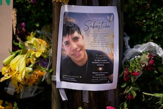 Objetivo de la operación del ICE en tiroteo mortal en Maine no iba a ser deportado, dice congresista