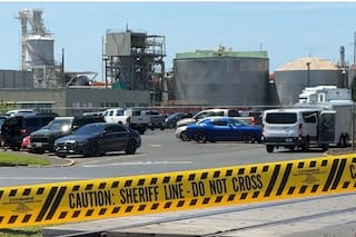 Tanque químico en Washington fue declarado no apto antes de falla mortal, según investigación