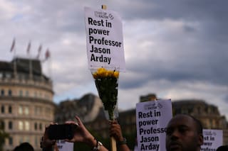 Británicos podrán leer la historia de Jason Arday tras publicarse sus memorias en Reino Unido