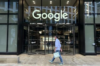 La Unión Europea multó a Google con 1000 millones de dólares por infringir una normativa antimonopolio