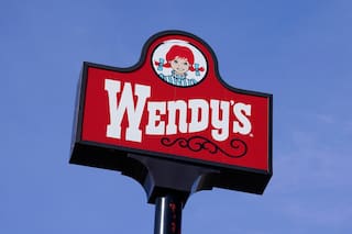 Operador de 314 sucursales de Wendy's en EE.UU. se acoge a protección por quiebra