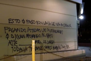 EE.UU. designa a otros dos cárteles mexicanos como organizaciones terroristas