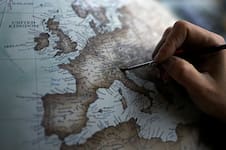 ¿Cuánto sabés sobre geografía mundial?