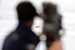 Corea del Norte lanza un misil balístico hacia el mar, asegura Corea del Sur