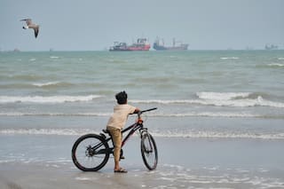 Países del Golfo hallan alternativas para envío de crudo pese a guerra con Irán, pero sube el costo