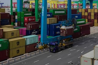 China impone controles de exportación a 14 entidades de la UE por sanciones sobre Rusia