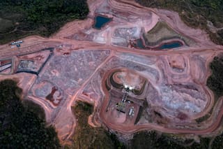 Senado de Brasil aprueba regulación y abre paso a una mayor exploración de tierras raras