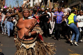Sudáfrica busca reembolsos de otros países africanos por repatriaciones de migrantes
